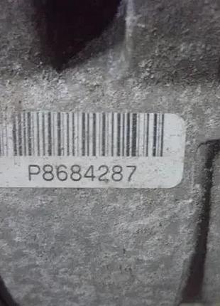 Компрессор кондиционера volvo s60 2.4 d5 8684287 3
