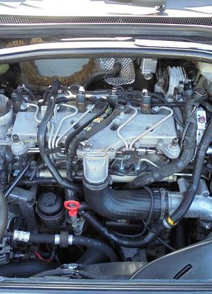 Volvo v70 xc70 s60 форсунка 2.4 163 л. с. 0445110078