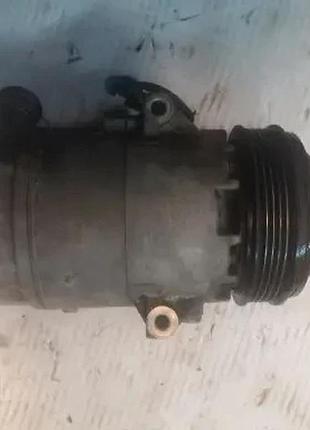 Компрессор кондиционера opel corsa c rr 1.0 12v 3