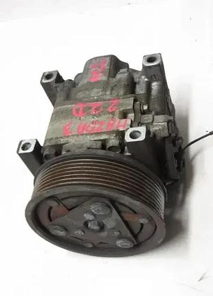 Компрессор кондиционера mazda 3 bl 2.2 09-13 122 2