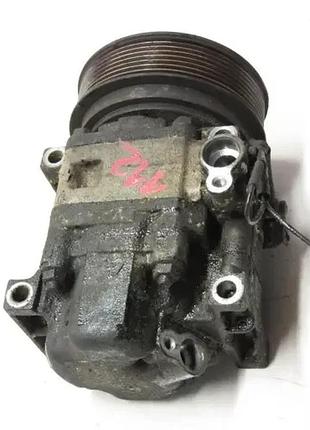 Компрессор кондиционера mazda 3 bl 2.2 09-13 122 4