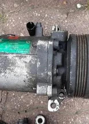 Компрессор кондиционера 8386650 bmw e39 e46 2.0d 3