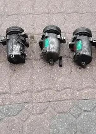 Компрессор кондиционера 8386650 bmw e39 e46 2.0d 5