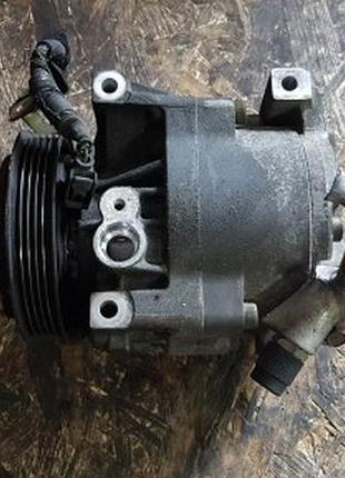 Компрессор кондиционера punto ii 1.2 16v 592475600