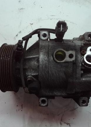 Corolla e11 e12 1.6 vvti компрессор кондиционера