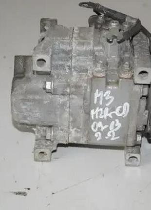 Компрессор кондиционера mazda 3 bl 09-13 mzr-cd2.2 5
