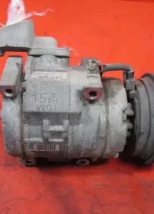 Компрессор кондиционера toyota rav4 ii 2 3