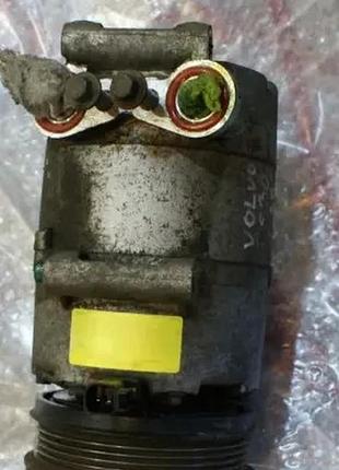 Компресор кондиціонера volvo c30 1.6 i 2