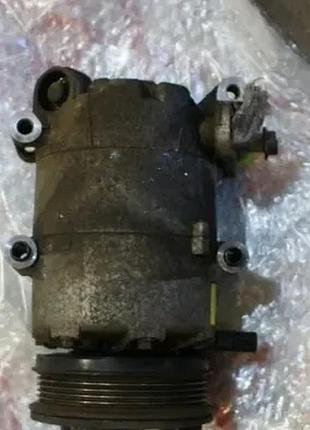 Компресор кондиціонера volvo c30 1.6 i 4