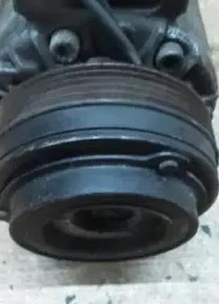 Компрессор кондиционера bmw e39 447200-9800 2