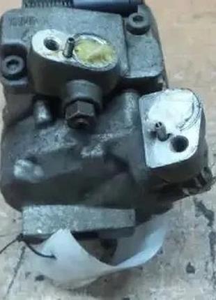 Компрессор кондиционера bmw e39 447200-9800 3