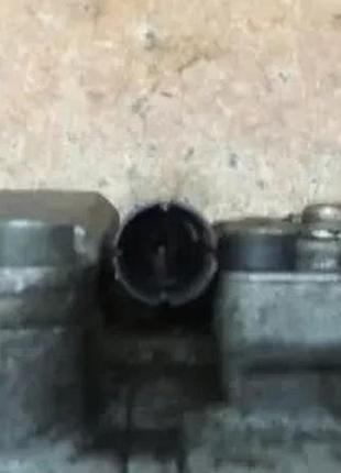 Компрессор кондиционера bmw e39 447200-9800 4