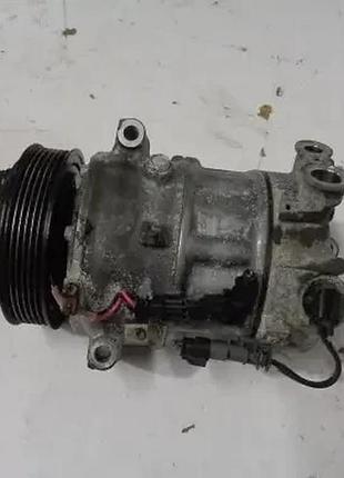 Компресор кондиционерар13314473 opel insignia i 2.0 cdti