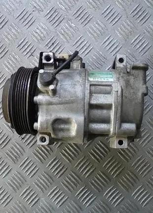 Компрессор кондиционера mercedes w202 w210 2.0 2.2