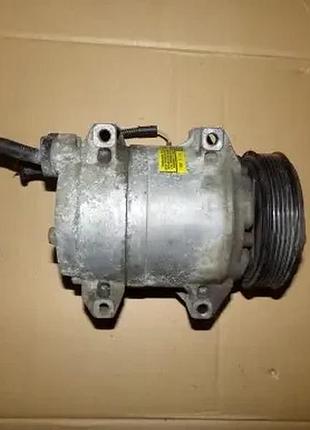Компрессор кондиционера 8708581 volvo s60 v70 2.4 b 3