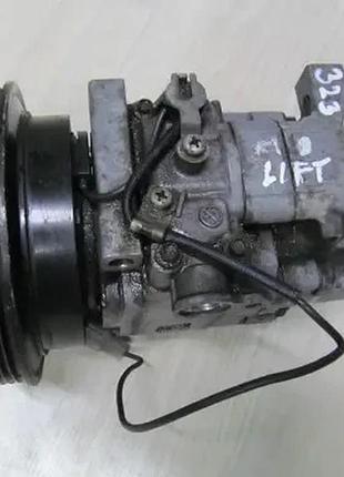 Компрессор кондиционера mazda 323 2.0d h12a1aa4dg 3