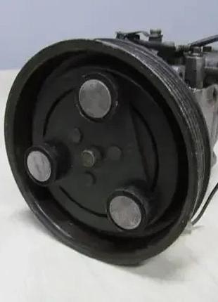 Компрессор кондиционера mazda 323 2.0d h12a1aa4dg 4
