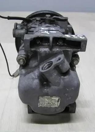 Компрессор кондиционера mazda 323 2.0d h12a1aa4dg 5