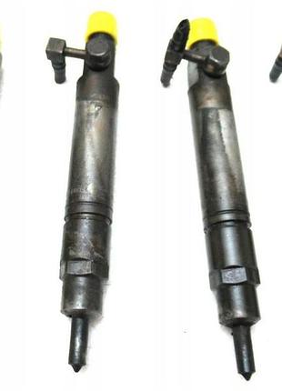 Форсунка форсунки lift master ii 2.5 dci 03-10