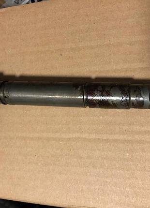 Форсунка land rover, jaguar 2.2 td4 0445116043