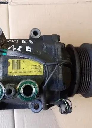 Компресор кондиціонера mondeo 1.8 2.0 1s7h19d629cc