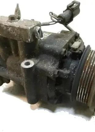 Focus mk1 компрессор кондиционера 1,6 16v