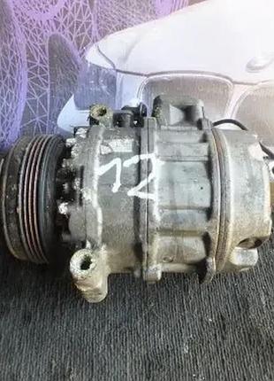 Компресор кондиціонера bmw x3 e83 3.0 i m54 nr12 2