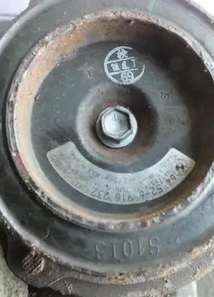Компресор кондиціонера bmw x3 e83 3.0 i m54 nr12 3