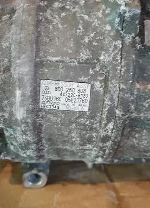 Компрессор кондиционера volkswagen passat 8d0260808 5