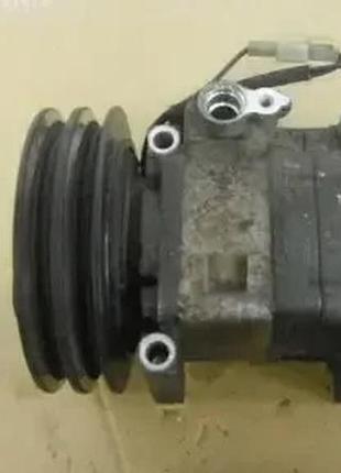 Mazda 323f bj rf2a ditd 98-03 компрессор кондиционера