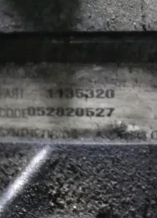Компрессор кондиционера renault laguna ii 1.8 16v 2