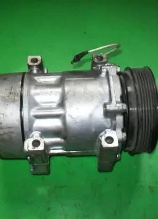 Компрессор кондиционера 7700866828c renault scenic ii 2.0b 3