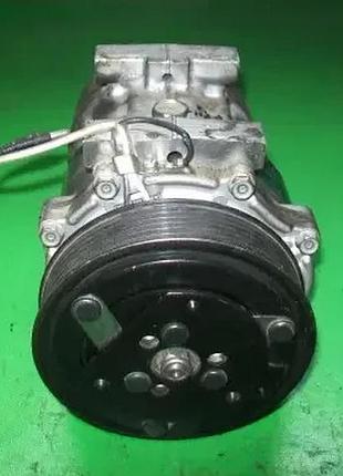 Компрессор кондиционера 7700866828c renault scenic ii 2.0b 4