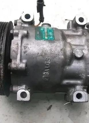 Alfa romeo 156 компресор кондиціонера 6701412860