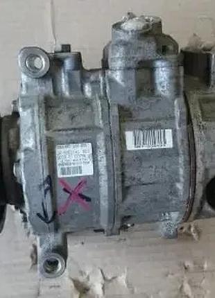 Компрессор кондиционера a4 b8 a5 2.0 tfsi