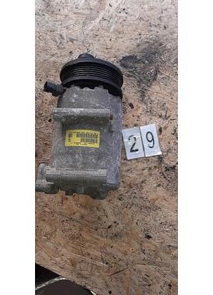 Ford mondeomk4 компрессор кондиционера 6g9110d629ec