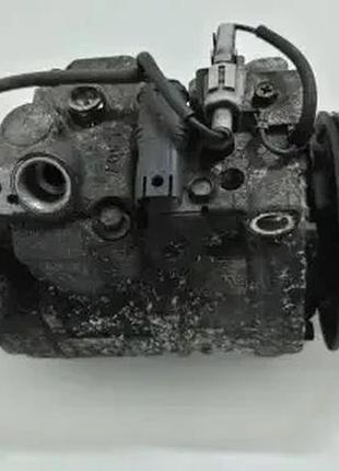 Компрессор кондиционера bmw e90 2.0 d 447260-1852