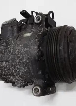 Компресор кондиціонера bmw e90 2.0 d 447260-1852 3
