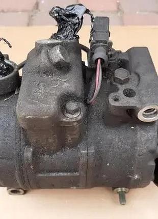 Компресор кондиціонера audi a4 b6 2.5 8e0260805r 3