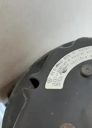 Компресор кондиціонера audi a4 b6 2.5 8e0260805r 4
