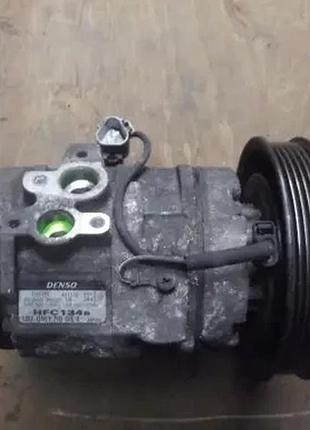 Toyota celica vii компресор кондиціонера 447220-3612