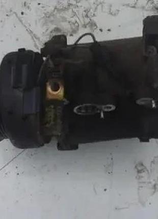 Компрессор кондиционера galant viii 2.4 gdi