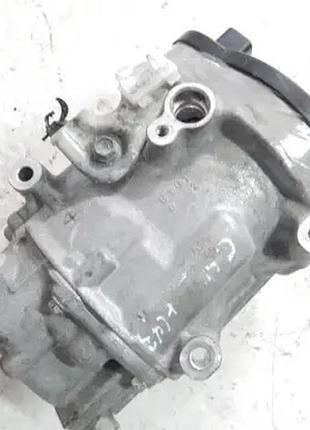 Компрессор кондиционера toyota chr 16-19 3