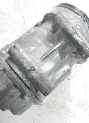 Компрессор кондиционера toyota chr 16-19 4