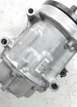 Компрессор кондиционера toyota chr 16-19 5