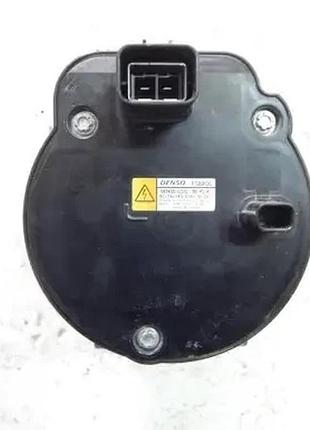 Компрессор кондиционера toyota chr 16-19 6