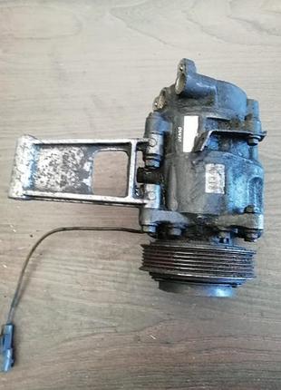 Компрессор кондиционера rover 800 820 447200-9043