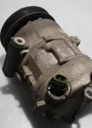 Компресор кондиціонера opel corsa d 1.2 2