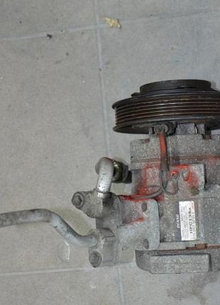 Компрессор кондиционера toyota avensis 447220-3915