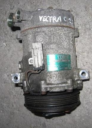 Vectra c 2.2 direct компрессор кондиционера jl2